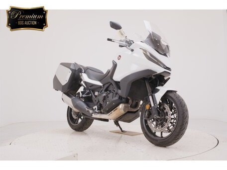 2022 Honda NT1100, белый, 1250000 рублей, вид 3