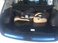 2012 Nissan Qashqai+2 I Рестайлинг, белый, 1200000 рублей - вид 3
