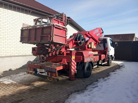 2012 Horyong Sky 280, 5600000 рублей, вид 3