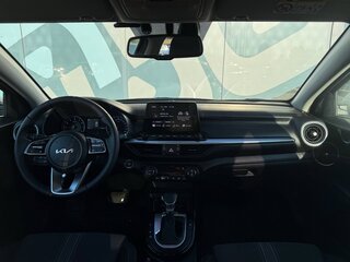 2021 Kia Cerato IV Рестайлинг, серый, 2057000 рублей, вид 2