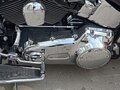 2008 Harley-Davidson Softail Deluxe, серебристый, 1300000 рублей - вид 8