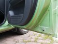 2008 Hyundai Getz I Рестайлинг, зелёный - вид 7