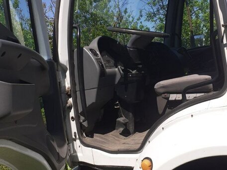 2008 Ford Cargo, белый, 750000 рублей, вид 3