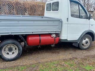 2004 ГАЗ ГАЗель (3302), белый, 650000 рублей, вид 4