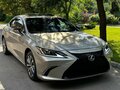 2022 Lexus ES 300h VII Рестайлинг, серый - вид 8