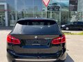 2019 BMW 2 серии Active Tourer 225xe F45 Рестайлинг, чёрный, 2900000 рублей - вид 10