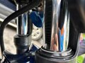 2008 Yamaha FZ6, синий, 430000 рублей - вид 11