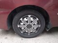 2008 Chevrolet Lanos I, пурпурный, 310000 рублей - вид 8
