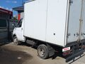 2005 ГАЗ ГАЗель (3302), белый, 400000 рублей - вид 6