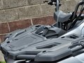 2026 Loncin XWolf 300, серый, 485000 рублей - вид 6