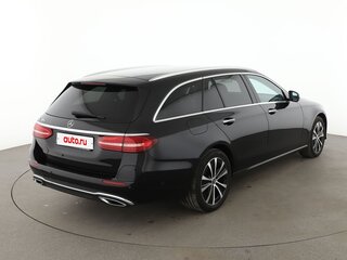 2020 Mercedes-Benz E-Класс 300 e V (W213, S213, C238) Рестайлинг, чёрный, 4100000 рублей, вид 5