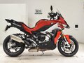 2020 BMW S 1000 XR, красный, 1446453 рублей