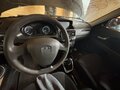 2014 Lada (ВАЗ) Priora I Рестайлинг, синий, 450000 рублей - вид 1