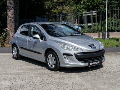 Peugeot 308 I