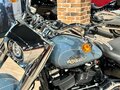 2023 Harley-Davidson Fat Boy, серебристый, 3700000 рублей - вид 5