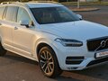 2018 Volvo XC90 II, белый, 3300000 рублей - вид 7