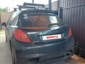 2008 Peugeot 207 I, чёрный, 275000 рублей - вид 1