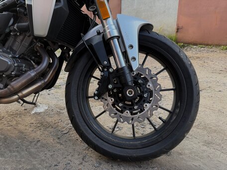 2024 Harley-Davidson X350, серый, 835000 рублей, вид 3