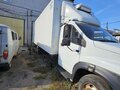 2017 ГАЗ ГАЗон Next, белый, 1270000 рублей - вид 5