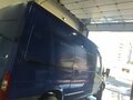 2009 Ford Transit, синий, 610000 рублей - вид 8
