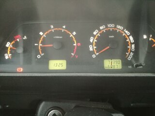 2019 Lada (ВАЗ) 2121 (4x4) I Рестайлинг, коричневый, 670000 рублей, вид 5