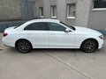 2021 Mercedes-Benz E-Класс 200 V (W213, S213, C238) Рестайлинг, белый, 4450000 рублей - вид 1