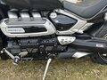 2021 Triumph Rocket III, чёрный, 1999999 рублей - вид 10