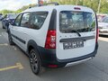 2026 Lada (ВАЗ) Largus Cross I Рестайлинг, белый - вид 5