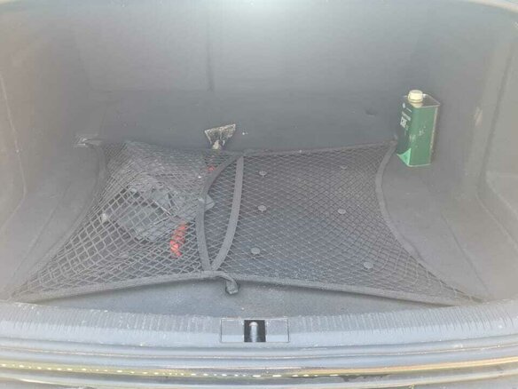 2005 Audi A6 III (C6), чёрный, 850000 рублей - вид 11