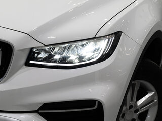 2026 Belgee X70 I Рестайлинг, белый, 2745990 рублей, вид 5