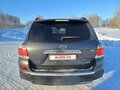 2011 Toyota Highlander II (XU40) Рестайлинг, серый, 2200000 рублей - вид 11