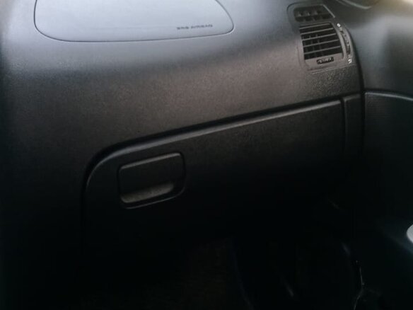 2012 Chery Bonus (A13), чёрный, 320000 рублей - вид 8