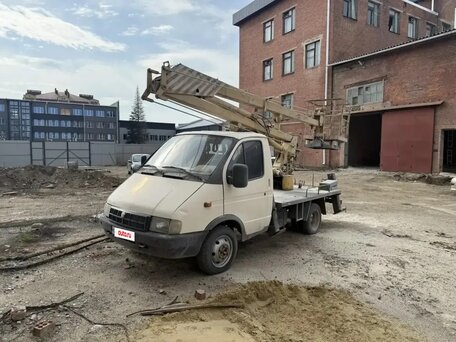 2000 ГАЗ АП, 800000 рублей, вид 1