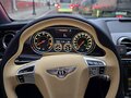 2016 Bentley Flying Spur II, синий - вид 10