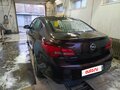 2013 Opel Astra J Рестайлинг, коричневый, 850000 рублей - вид 5