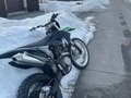 2022 Racer SR-X1/X2 (Cross), чёрный, 150000 рублей - вид 11