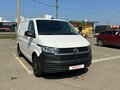 2020 Volkswagen Transporter T6 Рестайлинг, белый, 3999999 рублей