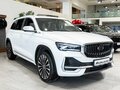2026 Geely Monjaro, белый - вид 2