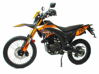Motoland Blazer 250