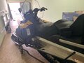 2013 BRP Ski-Doo Tundra 550, жёлтый, 1300000 рублей - вид 2
