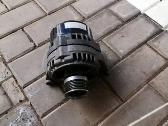 2012 ГАЗ ГАЗель (3302), серебристый, 1130000 рублей - вид 8