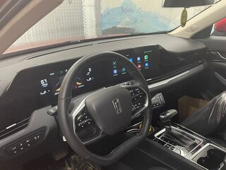 2020 FAW Bestune B70 I, красный, 1700000 рублей, вид 3