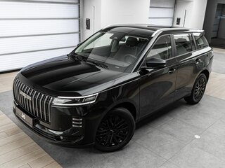 2026 Jeland J6, чёрный, 2713776 рублей, вид 1