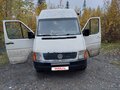 1998 Volkswagen LT, белый, 450000 рублей - вид 1