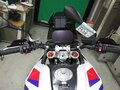2024 BMW F 900 GS, белый, 1500000 рублей - вид 9