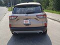 2021 Ford Escape IV, коричневый, 1368965 рублей - вид 8