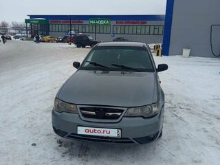 2013 Daewoo Nexia I Рестайлинг, серый, 200000 рублей, вид 1
