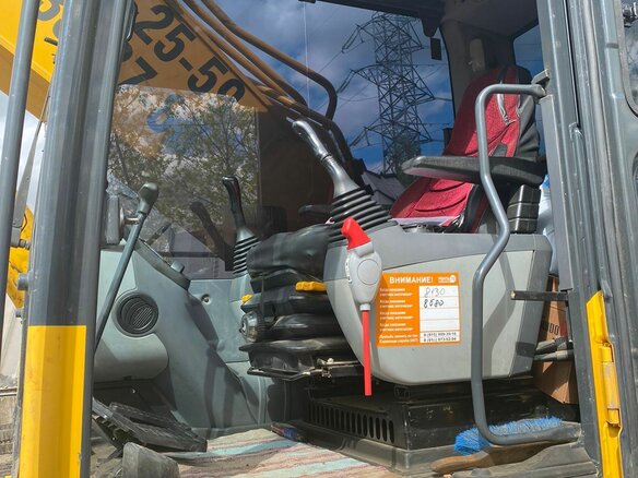 2018 Komatsu PC300, 11000000 рублей - вид 6