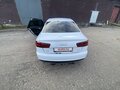 2015 Audi A6 IV (C7) Рестайлинг, белый, 1850000 рублей - вид 4