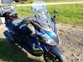 2007 Gilera Nexus, синий, 220000 рублей - вид 8